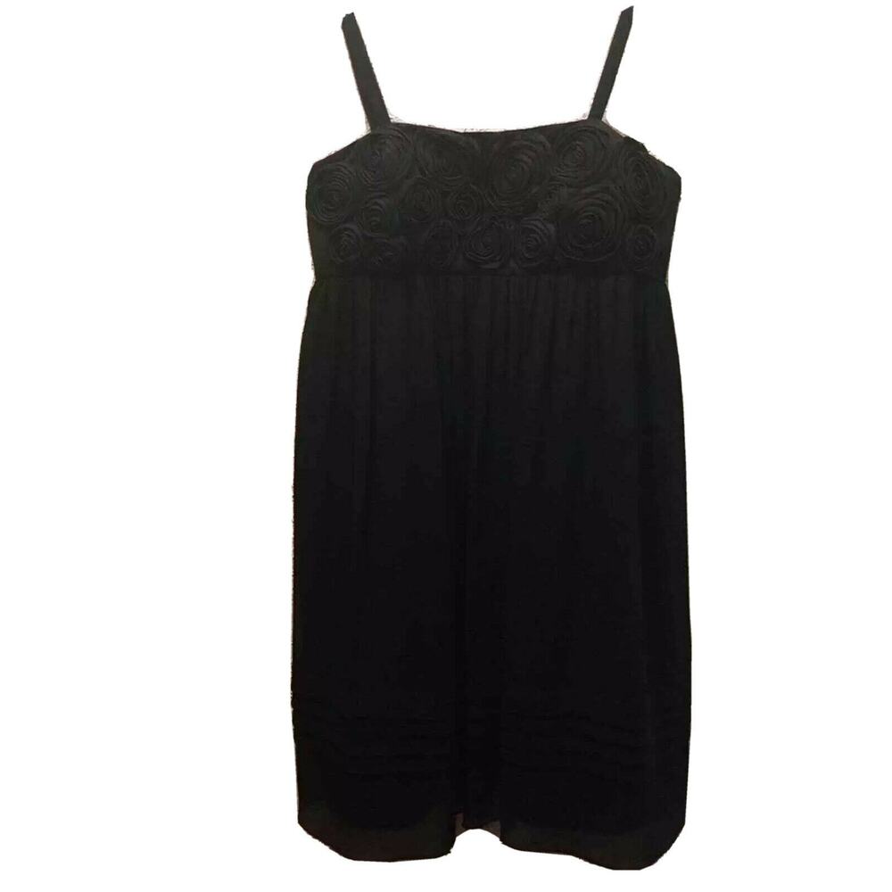 BCBG Paris party dress